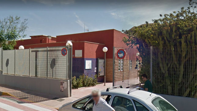 AGOST - Cita centros de Salud