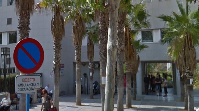 ALACANT / ALICANTE - BABEL - Cita centros de Salud