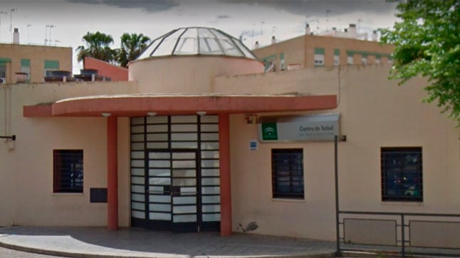 ALCALÁ DE GUADAÍRA