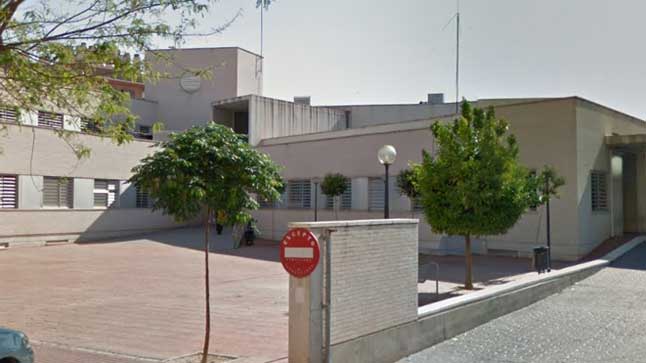 ALCANTARILLA/CASCO - Cita centros de Salud
