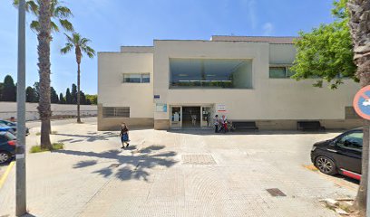 ALDAIA BARRIO DEL CRISTO - Cita centros de Salud