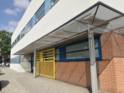 ALDAIA - Cita centros de Salud