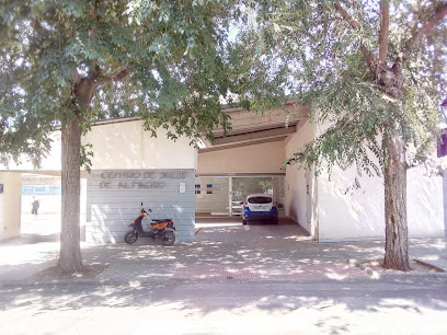 ALMAGRO - Cita centros de Salud