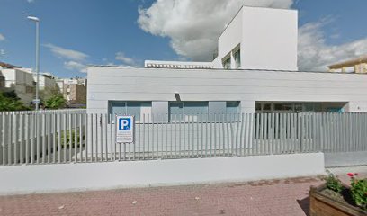 ALMENARA - Cita centros de Salud