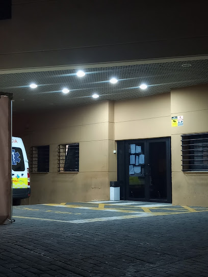 ALMENDRALEJO - SAN JOSÉ - Cita centros de Salud