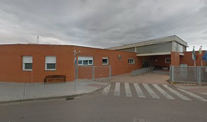 ALMENDRALEJO - SAN ROQUE - Cita centros de Salud