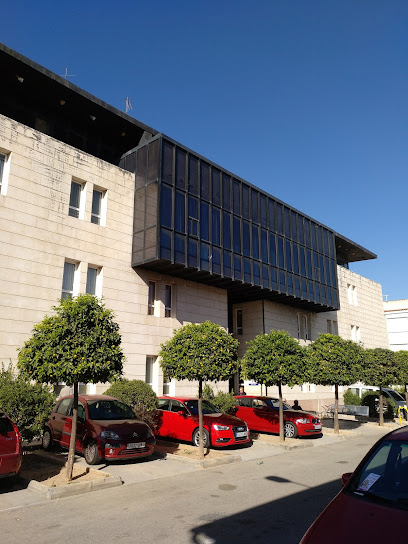 ALZIRA I - Cita centros de Salud