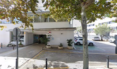 ARENYS DE MAR - Cita centros de Salud