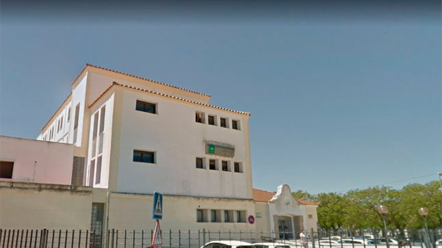 AYAMONTE - Cita centros de Salud