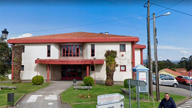 A GUARDA - Cita centros de Salud