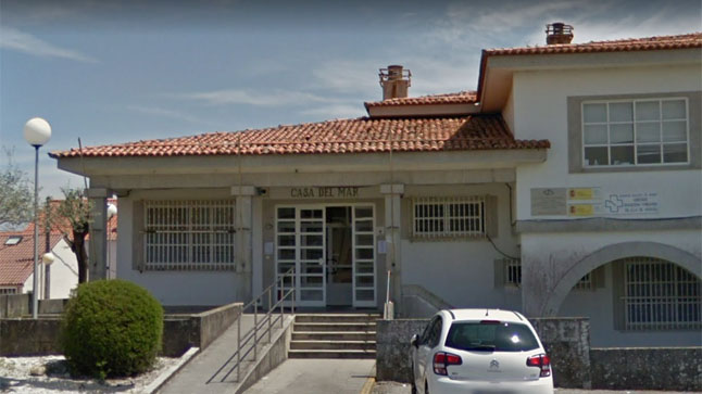 A ILLA DE AROUSA - Cita centros de Salud