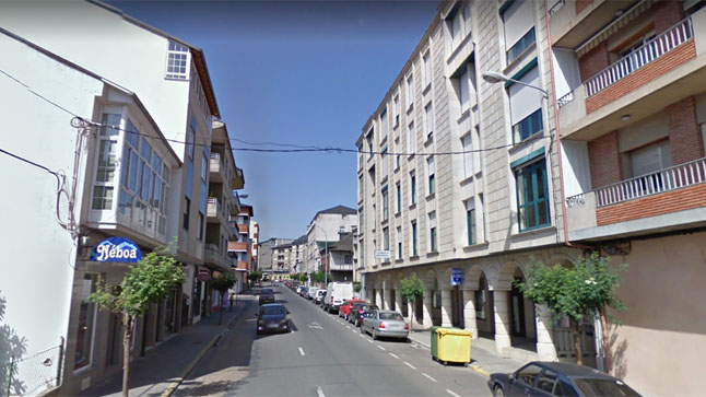A RUA - Cita centros de Salud