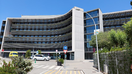 BAGES - Cita centros de Salud