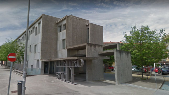 BAIONA - Cita centros de Salud