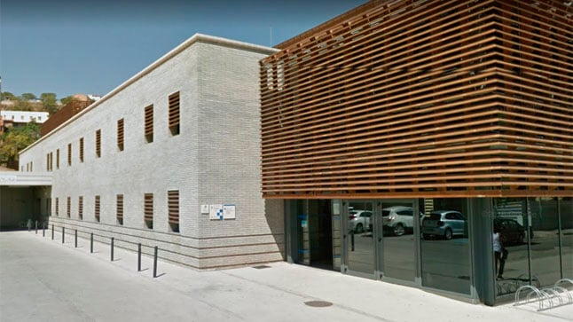 BALAGUER - Cita centros de Salud