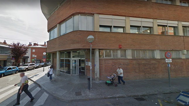 BARBERÀ DEL VALLÈS - Cita centros de Salud