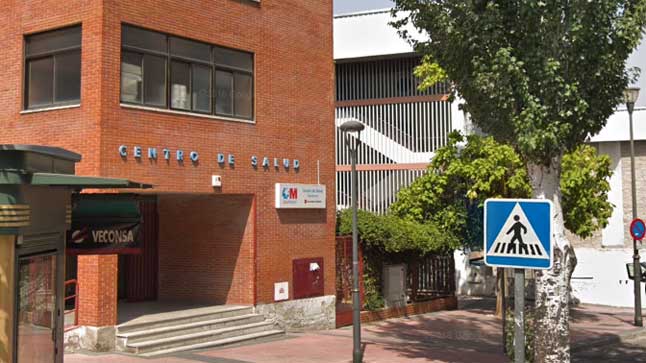BARCELONA - Cita centros de Salud