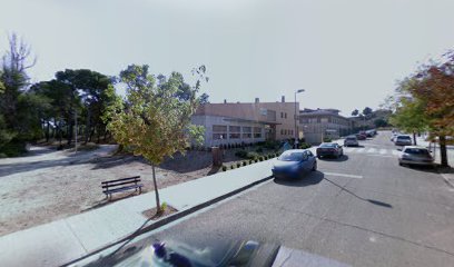 BELCHITE - Cita centros de Salud