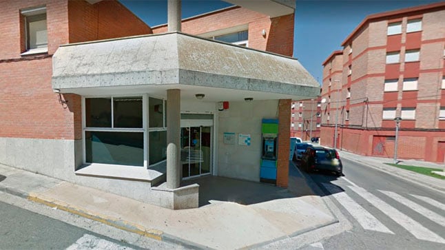 BELLPUIG - Cita centros de Salud