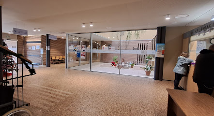 BEMBIBRE - Cita centros de Salud