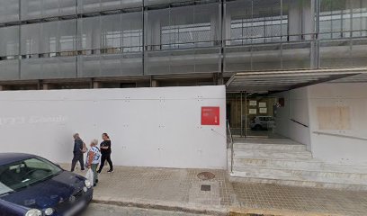 BENAGUASIL - Cita centros de Salud