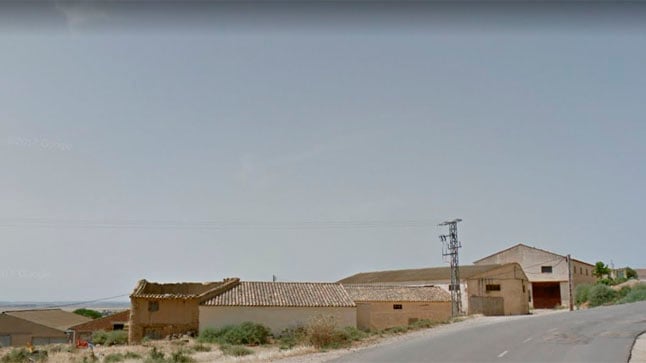 BERBEGAL - Cita centros de Salud