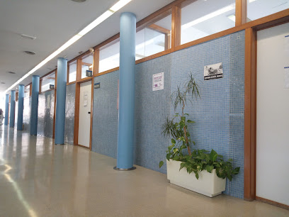 BÉTERA - Cita centros de Salud