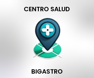 BIGASTRO - Cita centros de Salud