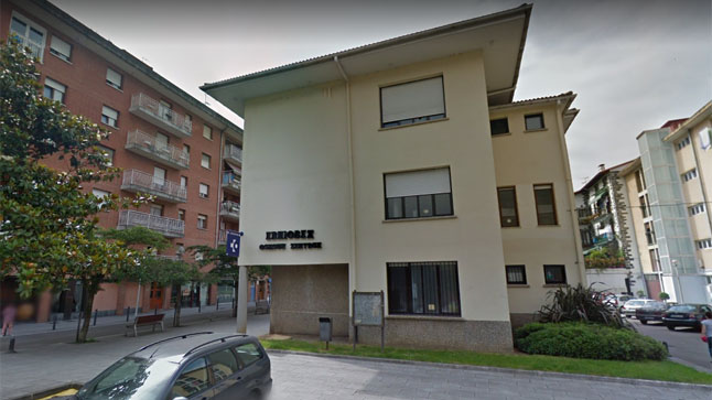 BILLABONA - Cita centros de Salud