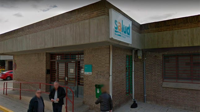 BORJA - Cita centros de Salud