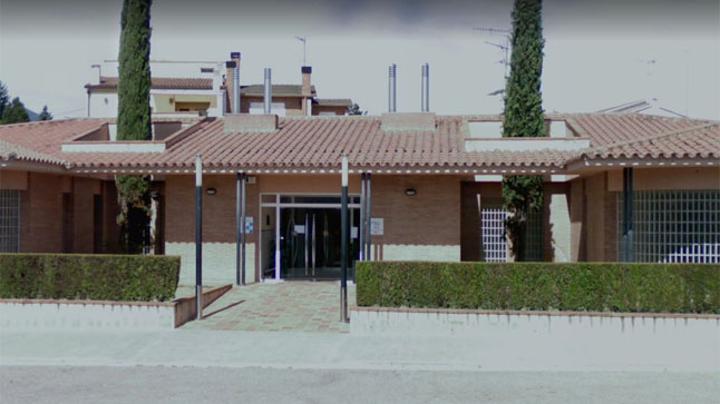 BREDA - Cita centros de Salud