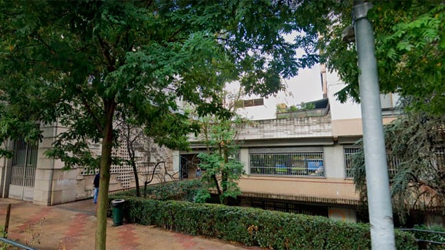 CÁCERES - CENTRO - Cita centros de Salud