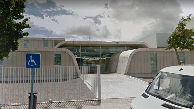 CÁCERES - NUEVO CÁCERES - Cita centros de Salud
