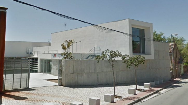 CADALSO DE LOS VIDRIOS - Cita centros de Salud