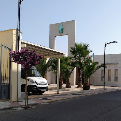 CALAMONTE - Cita centros de Salud