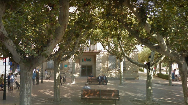CALATAYUD (NORTE Y SUR) URBANO Y RURAL - Cita centros de Salud