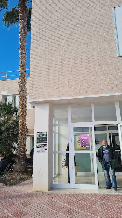 CALLOSA DE SEGURA - Cita centros de Salud