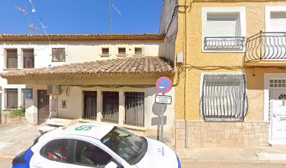 CAÑAVERAS - Cita centros de Salud