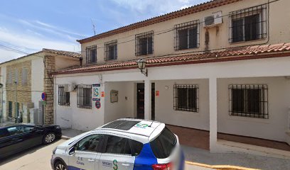 CAÑETE - Cita centros de Salud