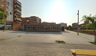 CAN LLONG - Cita centros de Salud