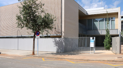 CAN ROCA - Cita centros de Salud