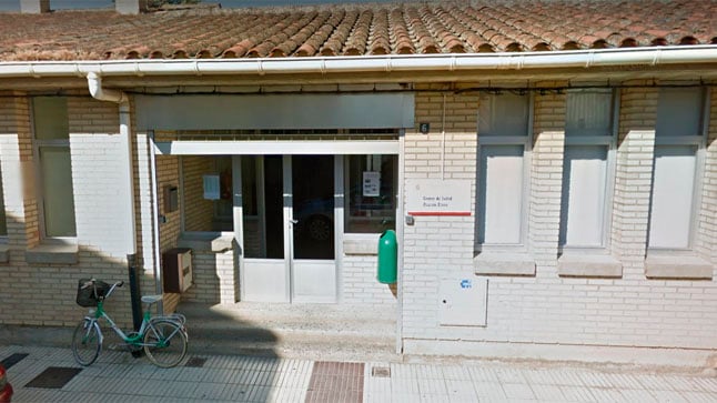 CARCASTILLO - Cita centros de Salud