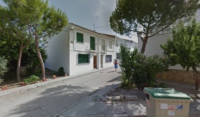 CARRASCOSA DEL CAMPO - Cita centros de Salud