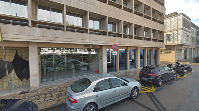 CASA DE LA MAR - Cita centros de Salud