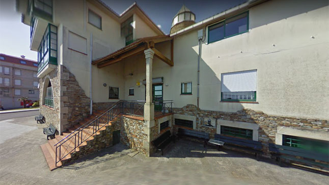 CASA DO MAR AGUIÑO - Cita centros de Salud