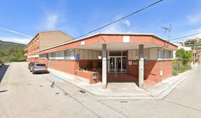 CASTELLBELL I EL VILAR - Cita centros de Salud