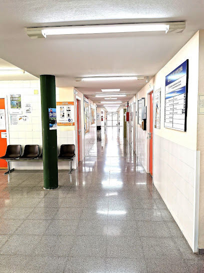 CASTELLÓN DE LA PLANA - BARRANQUET - Cita centros de Salud