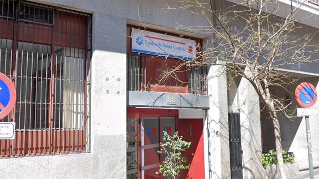 CASTELLÓ - Cita centros de Salud