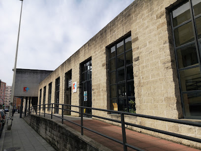 CASTILLA - HERMIDA - Cita centros de Salud
