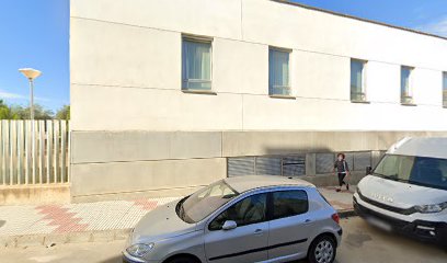 CASTUERA - Cita centros de Salud